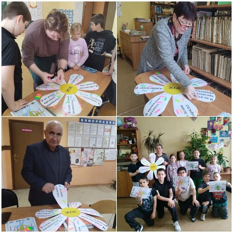В рамках межведомственной комплексной оперативно-профилактической операции «Чистое поко...