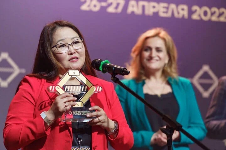 Уважаемые предприниматели Республики Калмыкия!