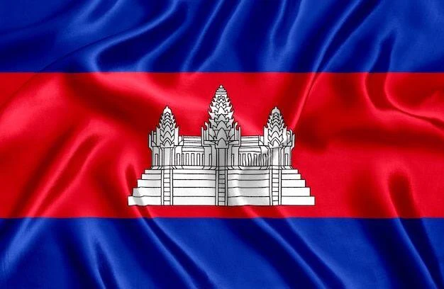 Самый длинный алфавит в мире - камбоджийский, он насчитывает 74 буквы