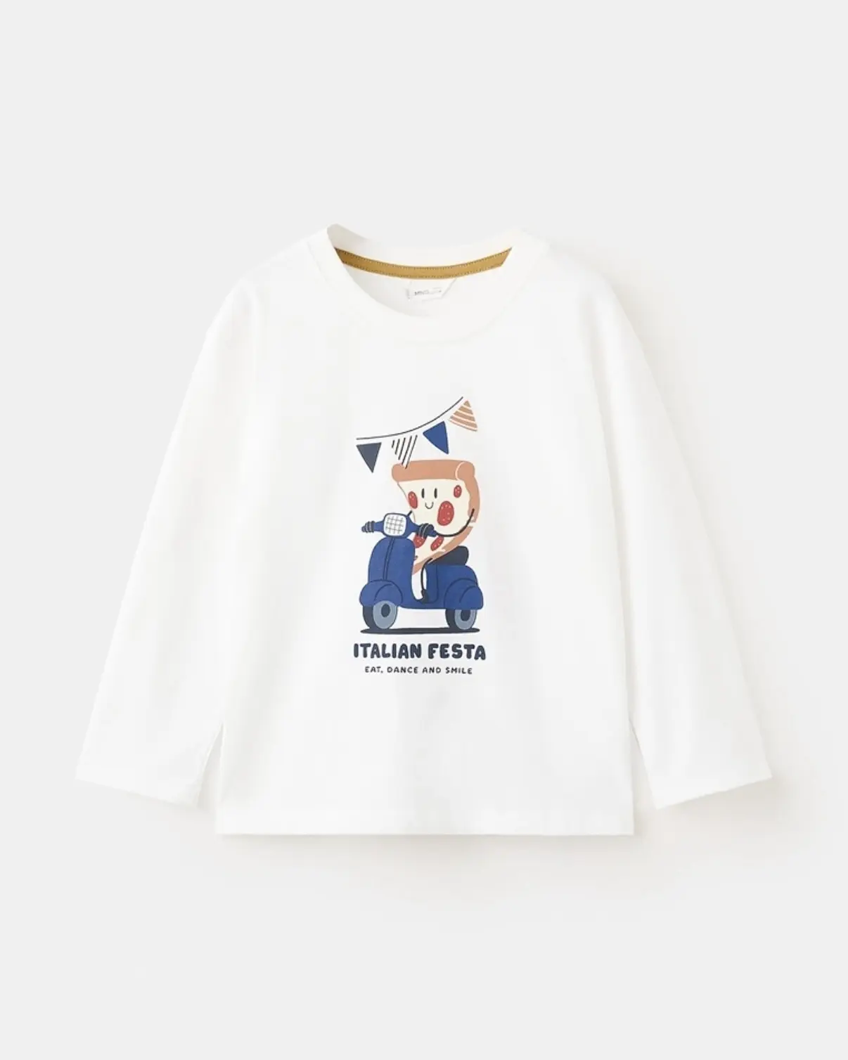 очень нравится mango kids на lamoda:

лонгслив (уже заказан) 🍕 
комбинезон в полоску
рюкзак тигр 
х