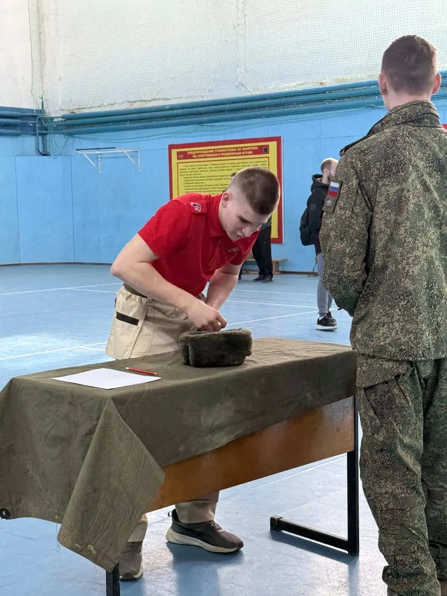 🌟🥈ЗАРНИЦА - 2 МЕСТО🥈🌟  Команда нашей школы "#ПИОН152" приняла участие в районном этапе Всероссийской