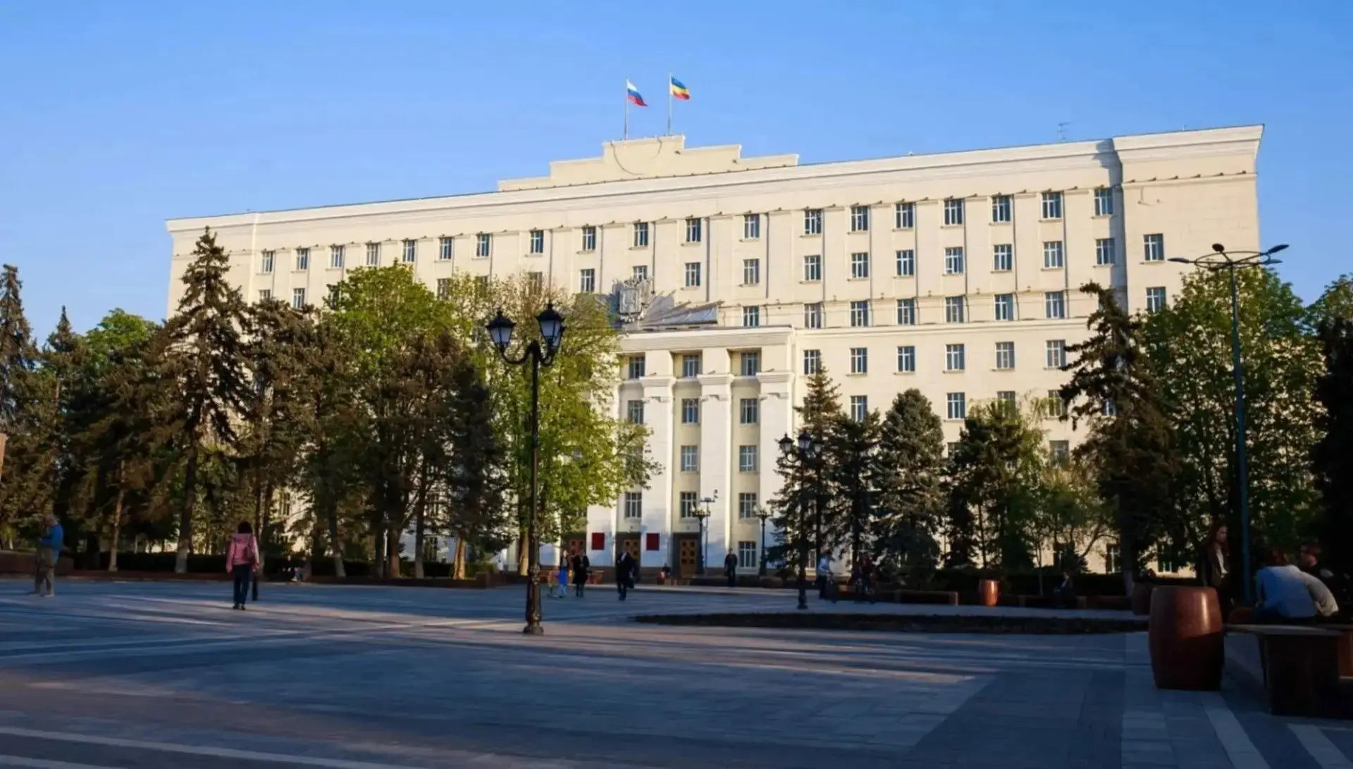 Важный шаг в повышении эффективности управления государственной собственностью