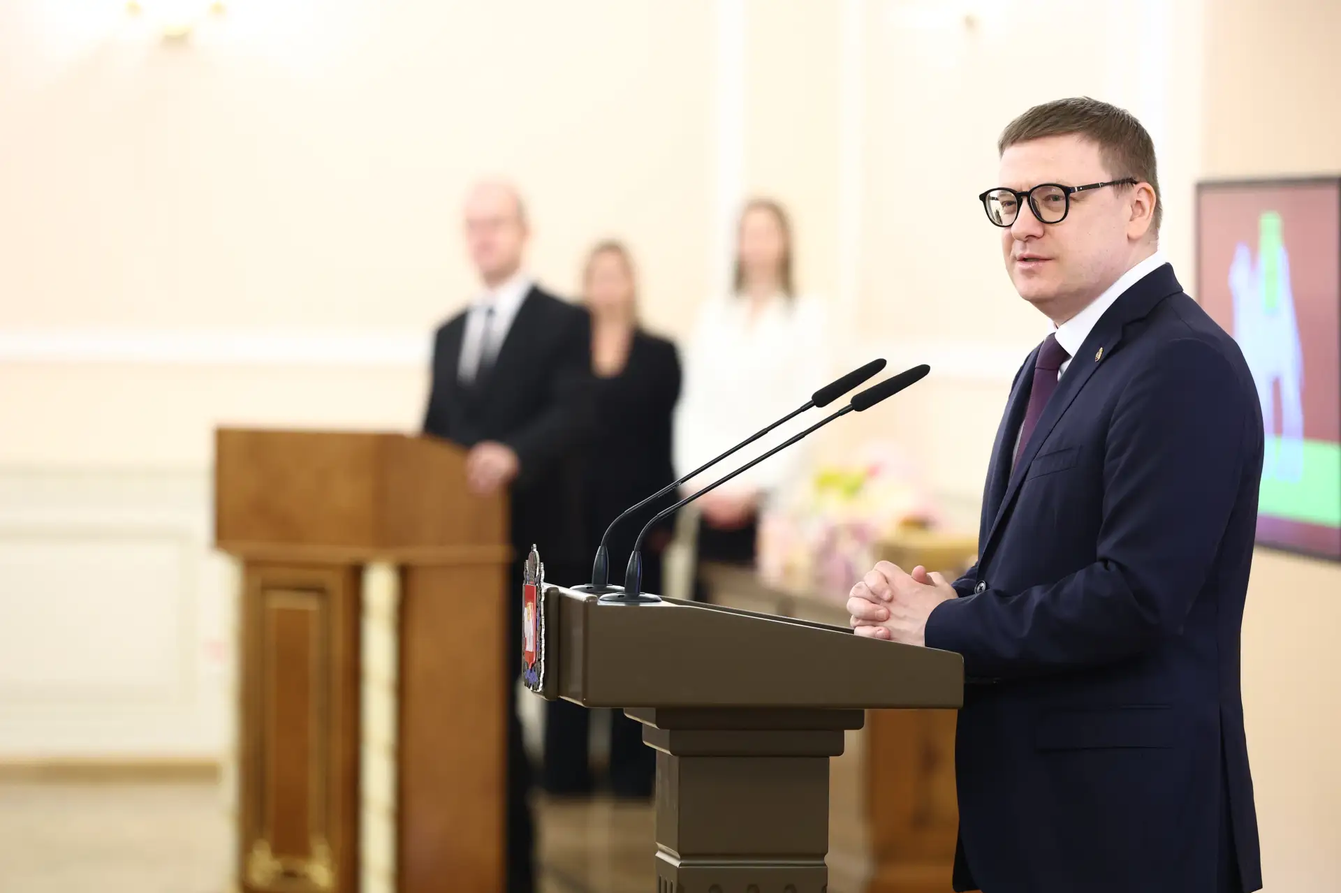 Депутаты МГСД получили дипломы о профессиональной переподготовке 🎓