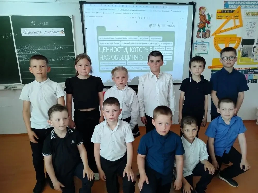 ☀️Сегодня в школах и колледжах завершился цикл внеурочных занятий. Темой финальной встр...