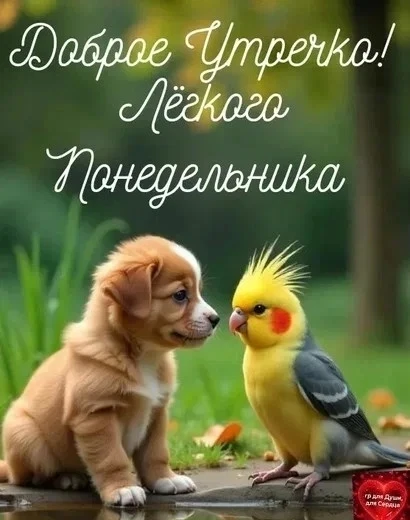 ПОЗДРАВЬ КРАСИВО 🥳
ОТКРЫТКИ - ПОЗДРАВЛЕНИЯ