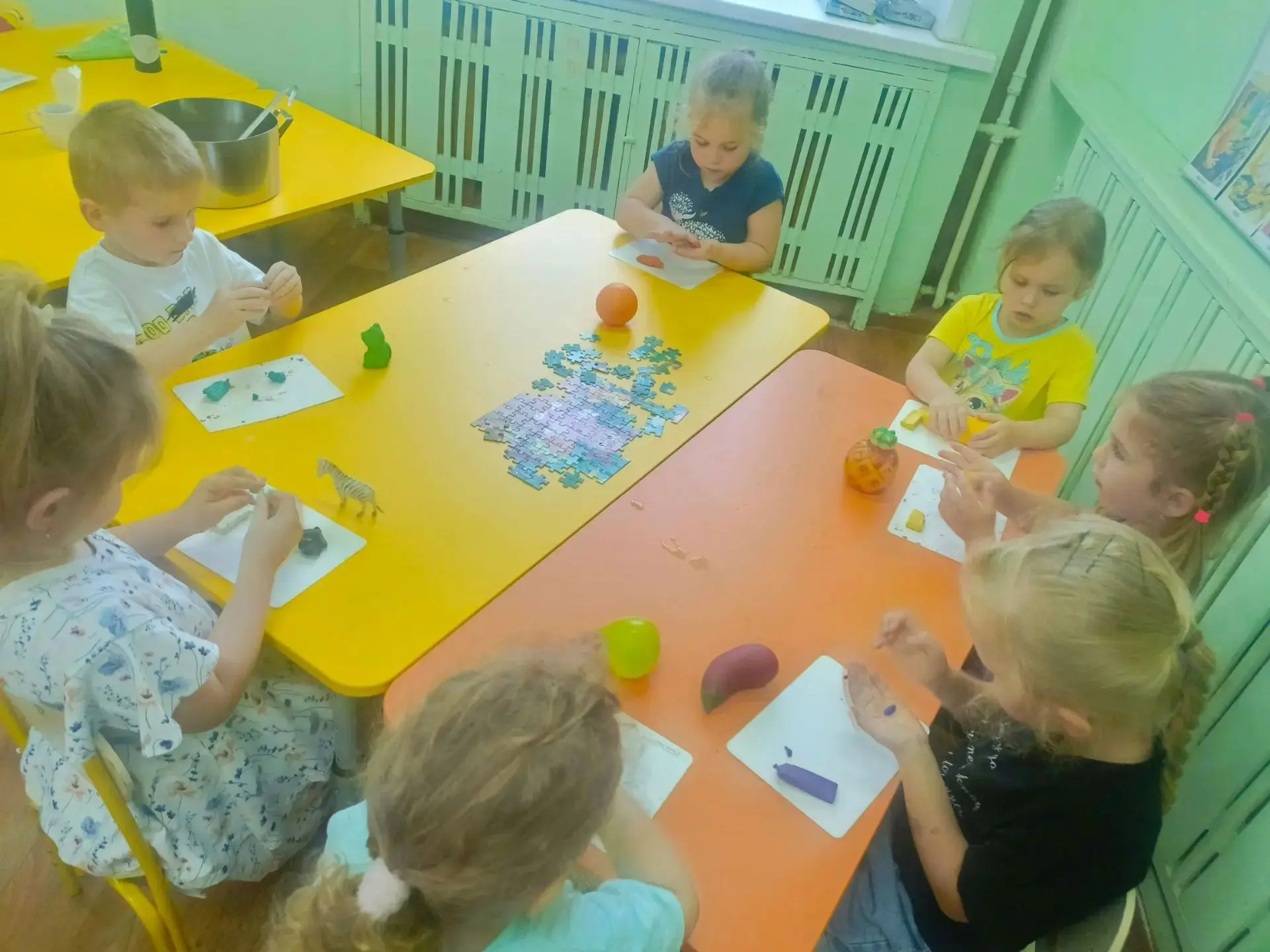 ✴️💥🌺Творчество и развитие в наших группах!💥✅🌺

Дорогие родители! С радостью делимся новостями из