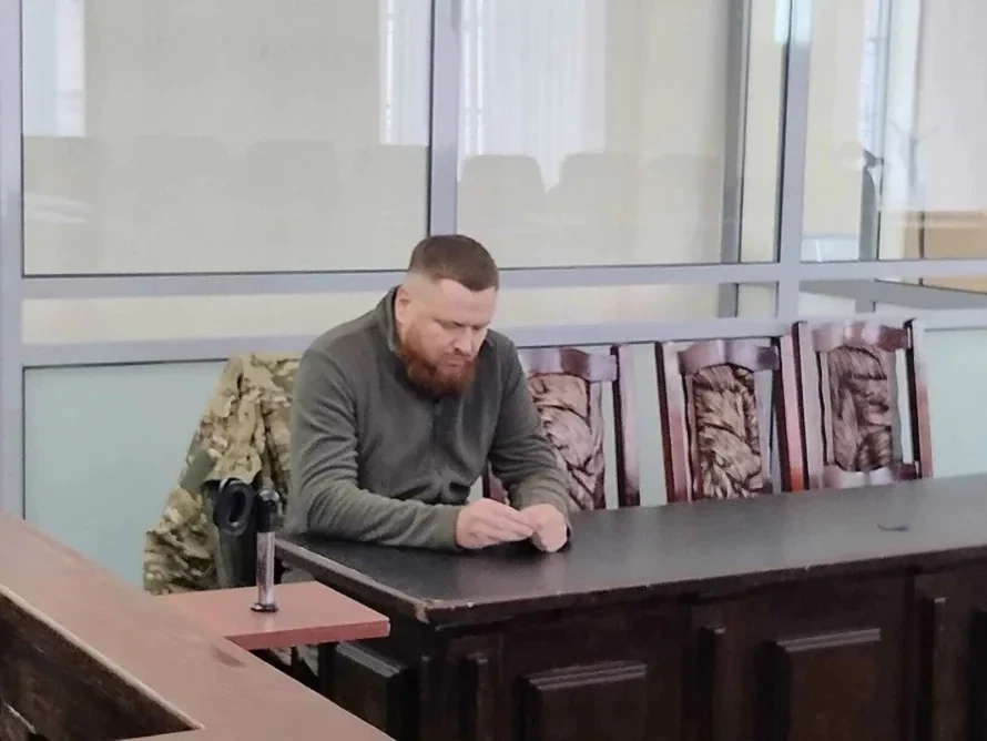 ⚖️Осужденный за мошенничество Григорий Лось попросил об отставке