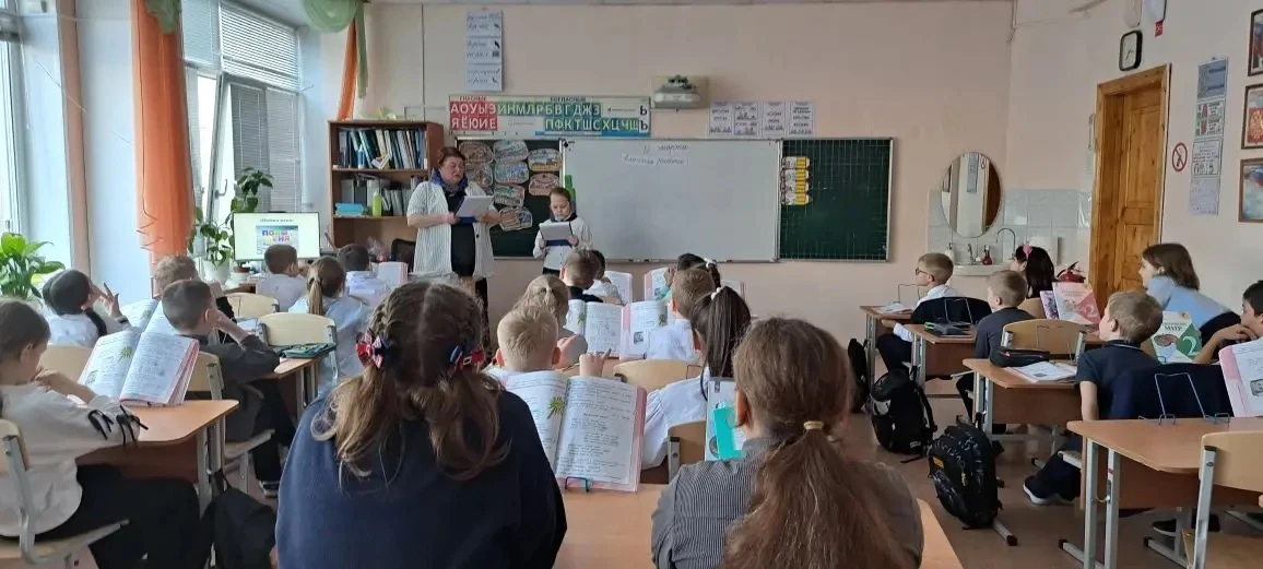 🚗✨ Декада ЮИД: «ЮИД — значит ПЕРВЫЕ!» ✨🚗  В Сургуте с размахом прошла Городская тематическая декада 