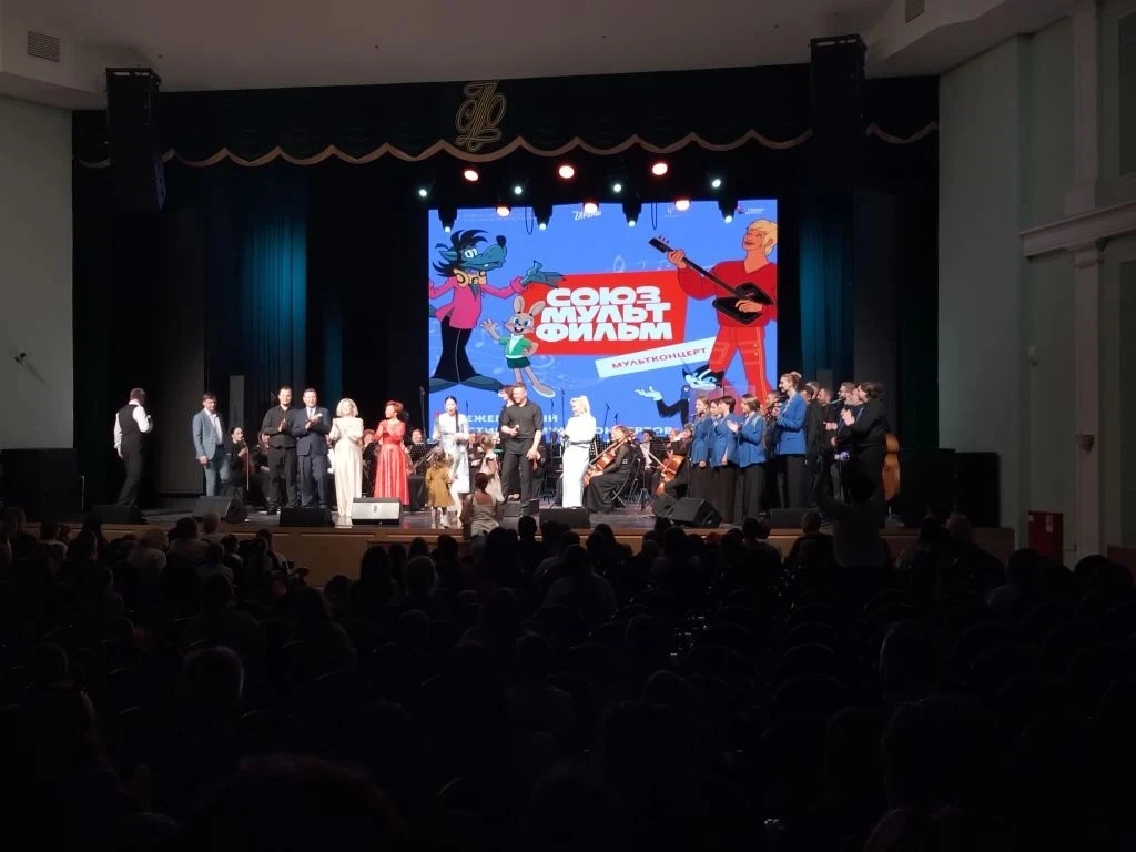 🎼📽Юные любители музыки нашей школы посетили  Пятый ежегодный благотворительный фестив...