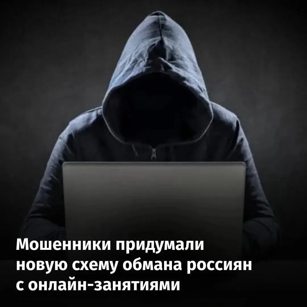 Мошенники выдают себя за учеников, чтобы заманить репетиторов на поддельные сайты видео...