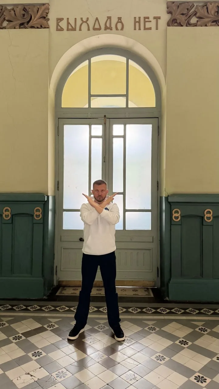 Ты не бизнес построил, ты себе работу купил 🔥