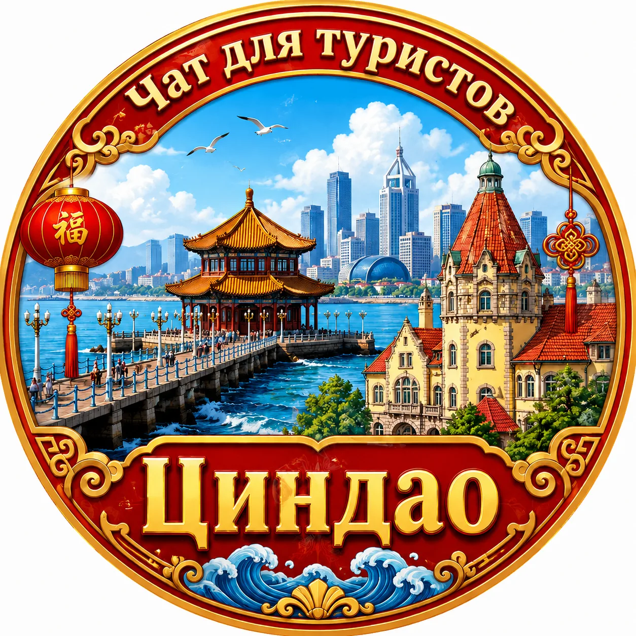 Новый чат: