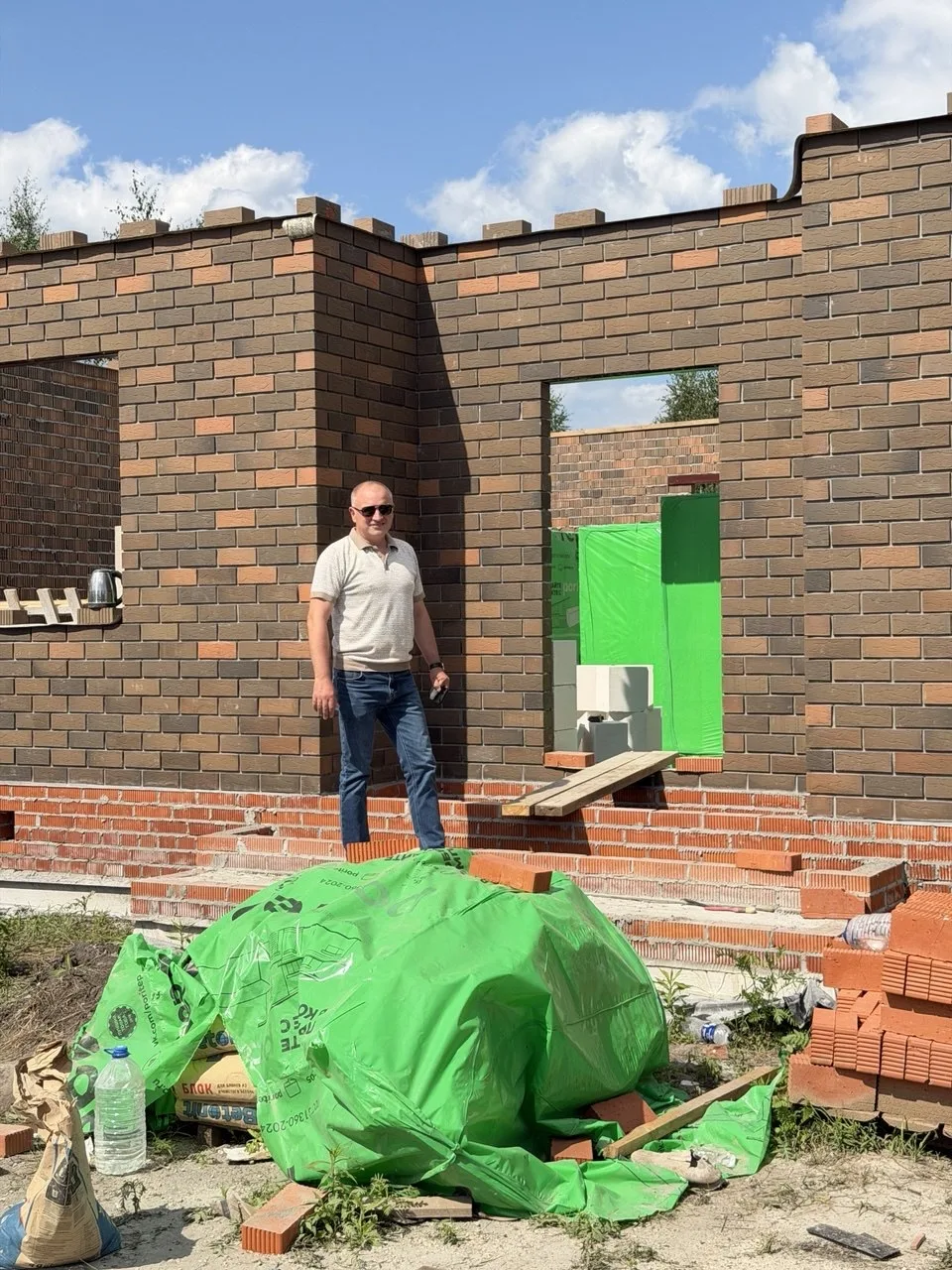🏡 Мысли об ИЖС