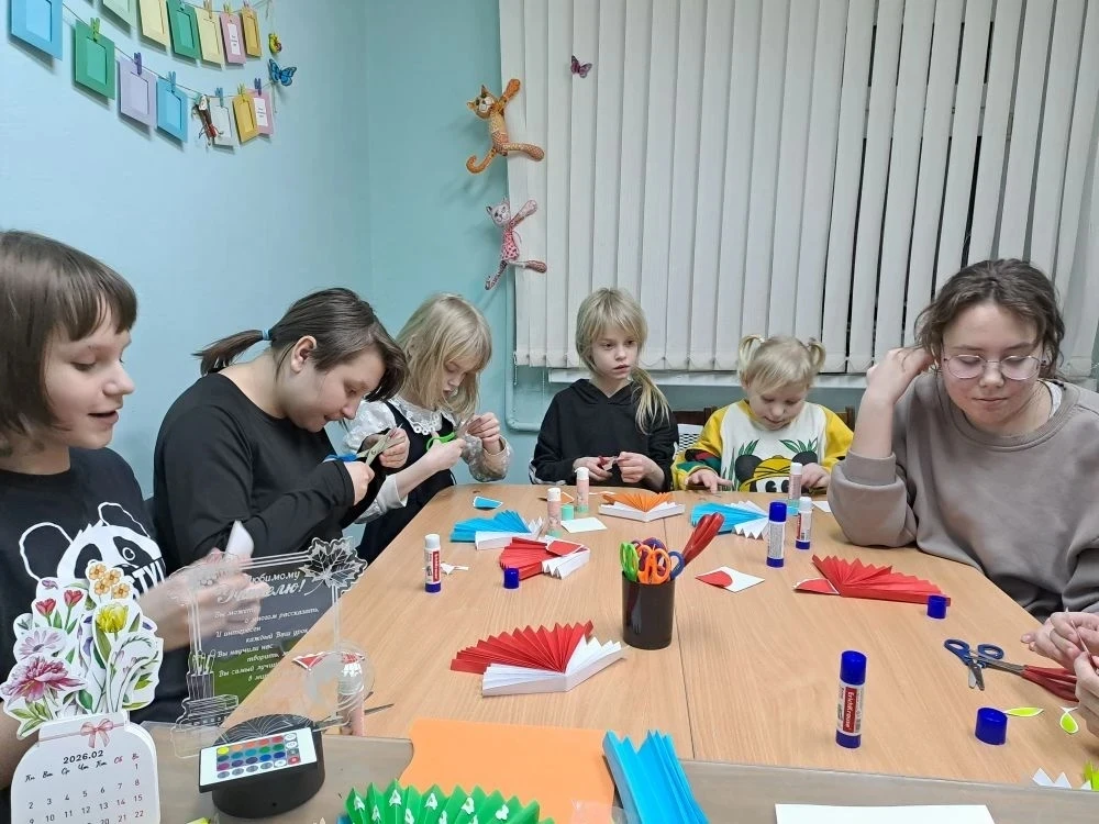 «МАСЛЕНИЦА ДРУЖБЫ: ТРАДИЦИИ НАРОДОВ» «Масленица Дружбы: Традиции Народов» – это уникальная возможнос