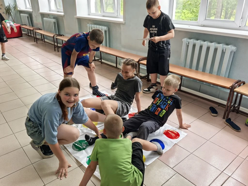 ☀️ 1 июня — день, когда начинается настоящее лето!