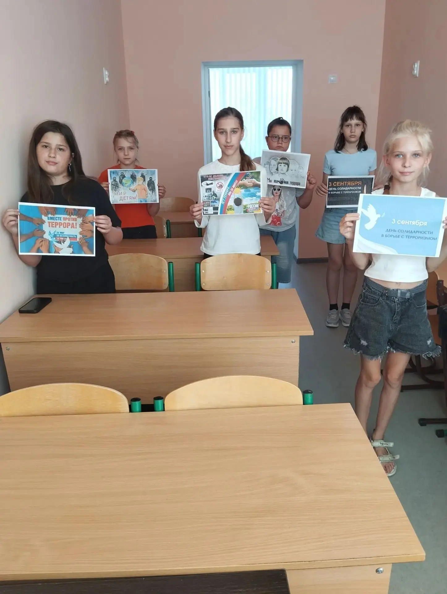 3 сентября преподаватель МБУДО "Новосветская ДМШ", Пархоменко Лариса Павловна,провела т...