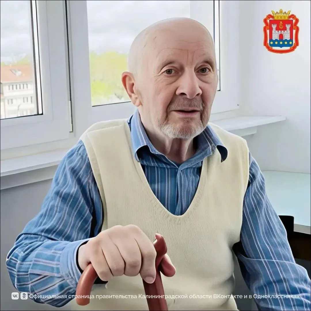 12 июня участник Великой Отечественной войны Пётр Карпович Черногорцев отметил 99‑летие!

Его юность