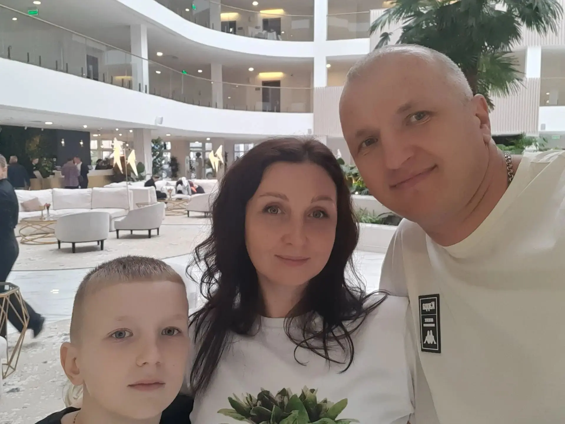 Фото-челлендж «Когда семья вместе»: ловим тепло летних дней ко Дню семьи, любви и верности!

8 июля 
