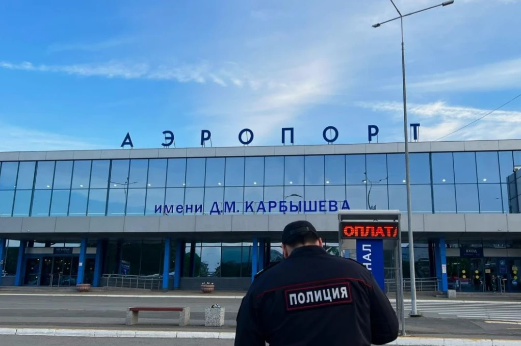 За первые девять месяцев 2023 года из Омской области депортировали более 200 иностранцев
