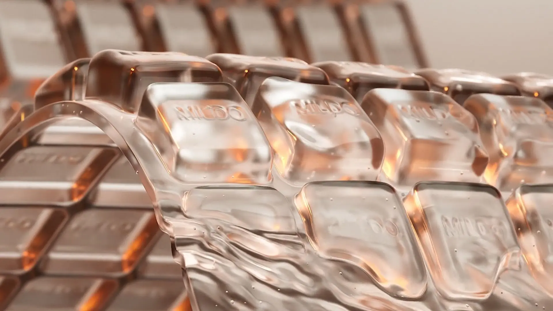 SLEEP MILDO | Gel Mattress