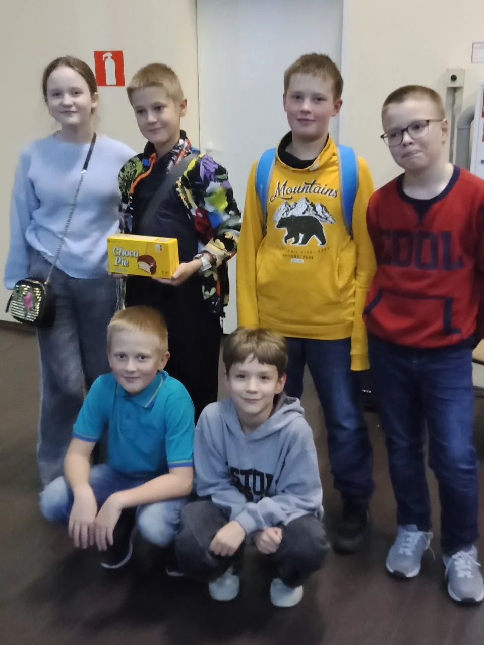🎓 XXVI городским турниром "Новгородские игрища" завершился очередной интеллектуальный сезон, и мы ра