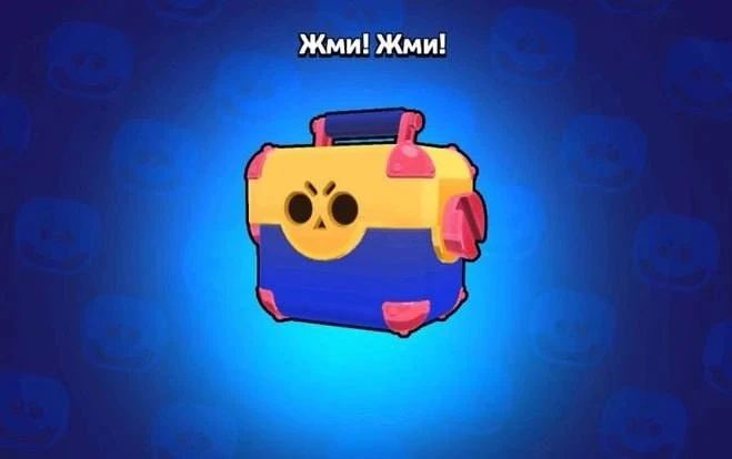 Лучший ящик!

Согласны?