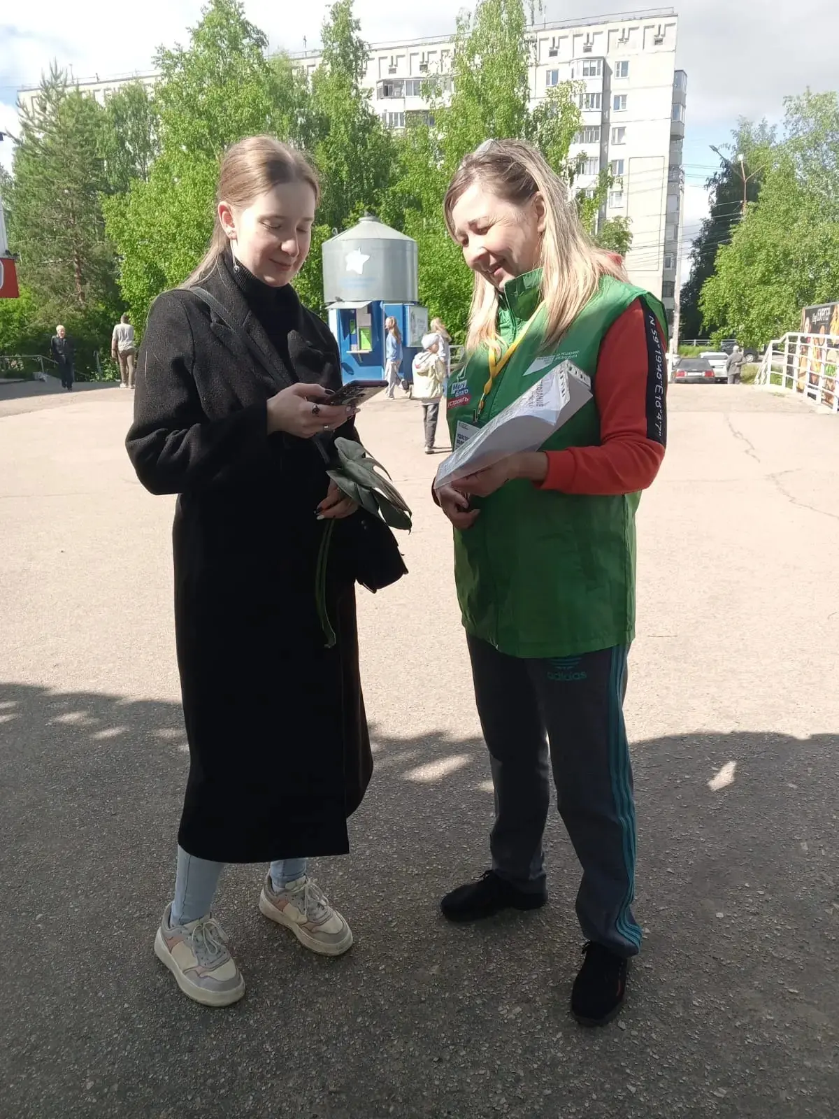 🤗 ВМЕСТЕ МЫ МОЖЕМ БОЛЬШЕ!