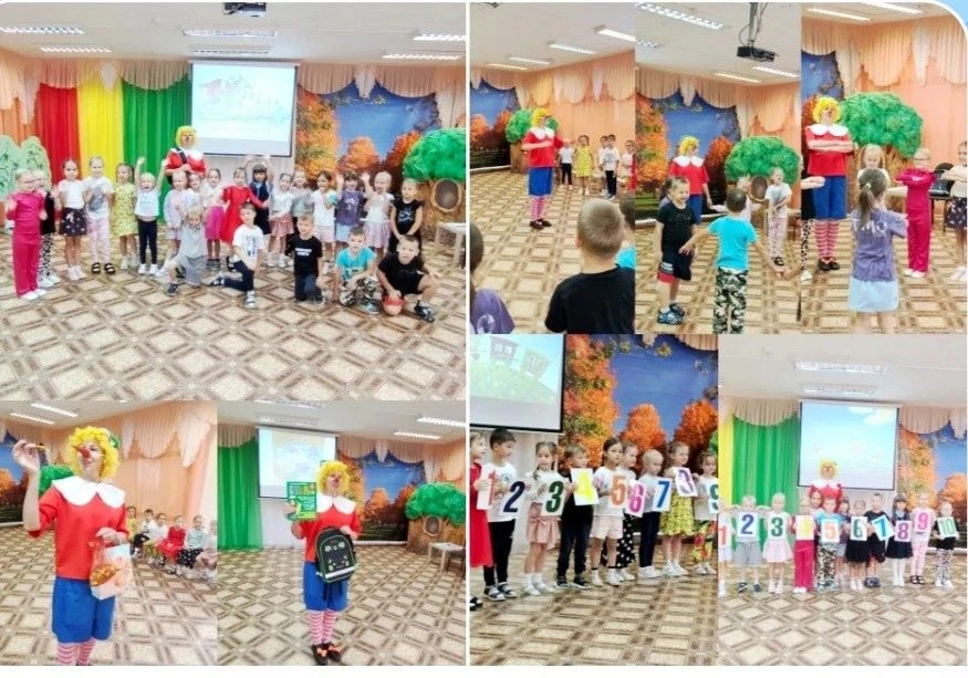 🎗В детском объединении "Город мастеров" Городского Дворца детского (юношеского) творче...