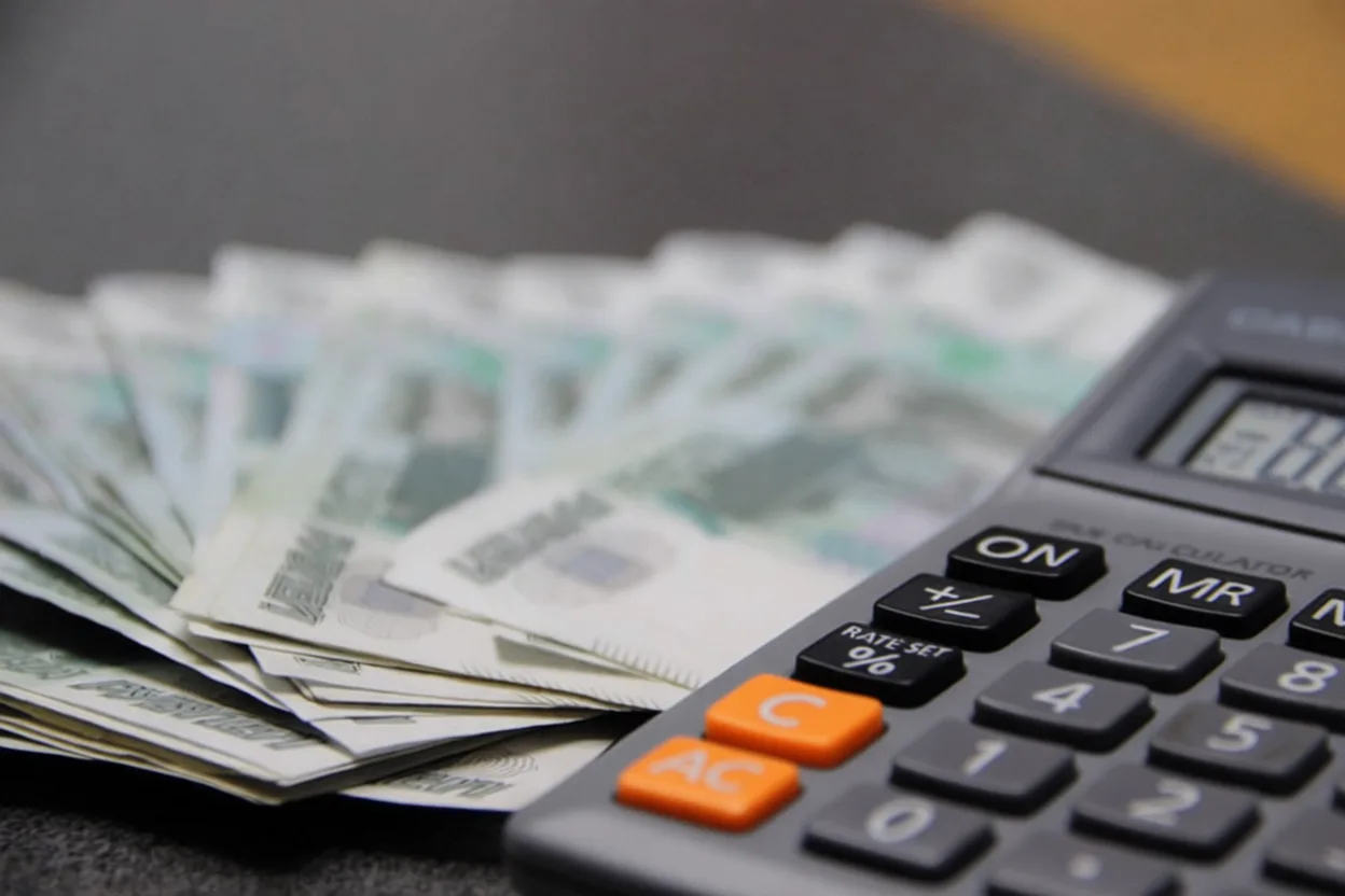 💰 Оренбургстат: средняя зарплата в области выросла до 76,6 тысячи рублей

Средняя заработная плата 