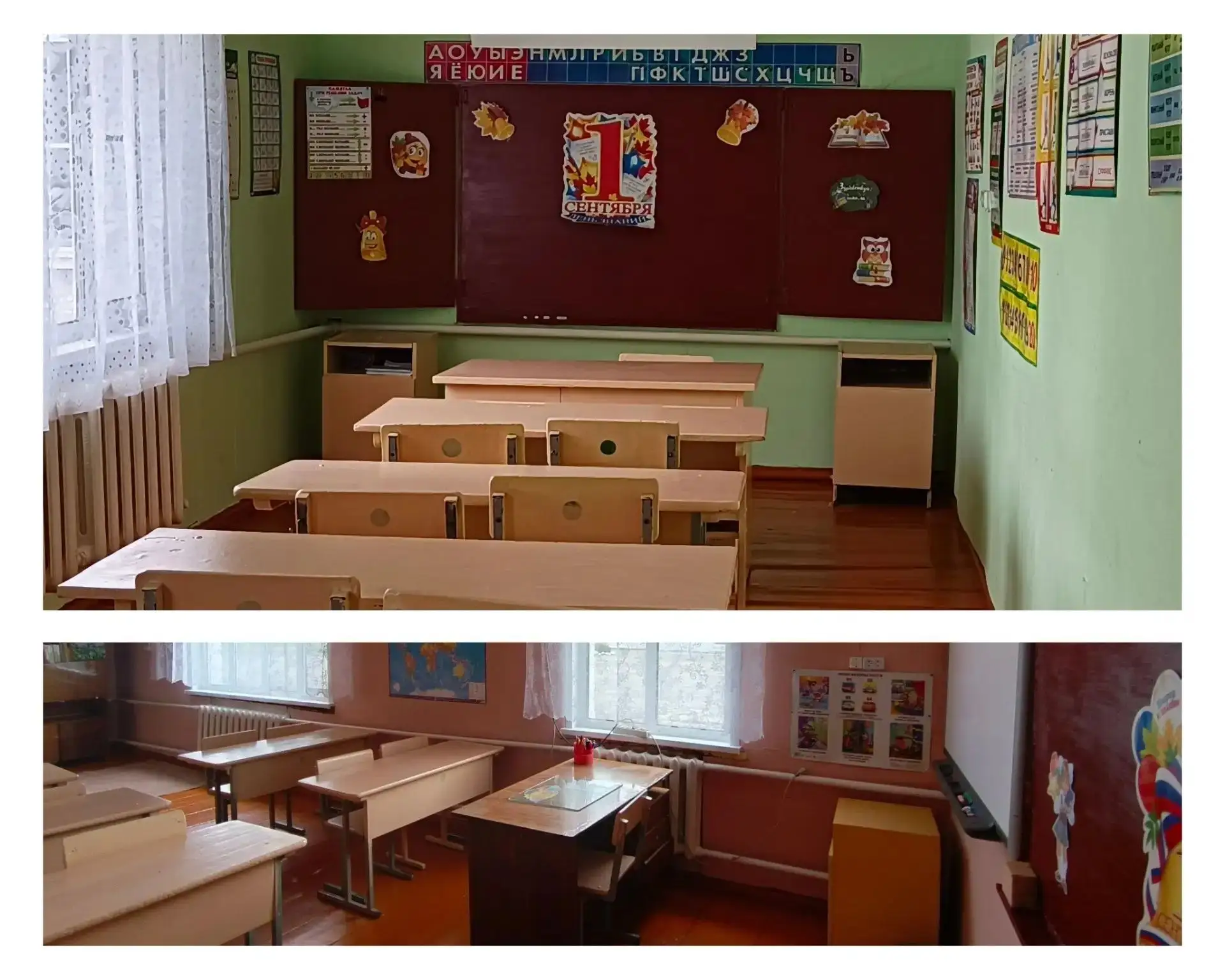 Дорогие наши родители!