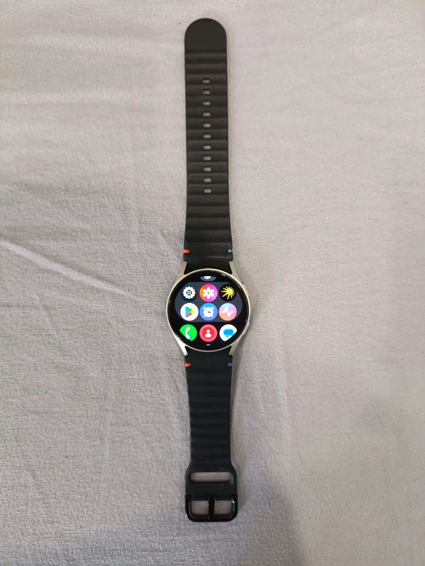 Смарт-часы Samsung Galaxy Watch7