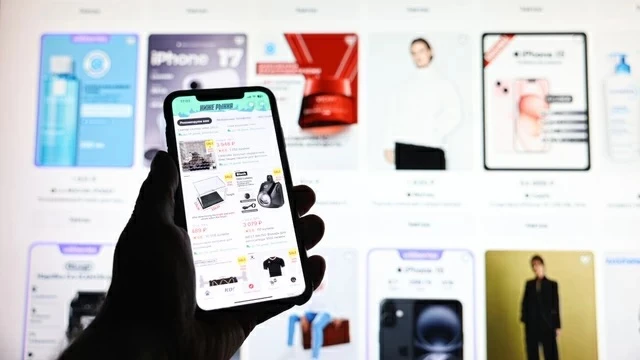 ❗️ ФНС сможет блокировать продажи продавцов на маркетплейсах при выявлении налоговых на...