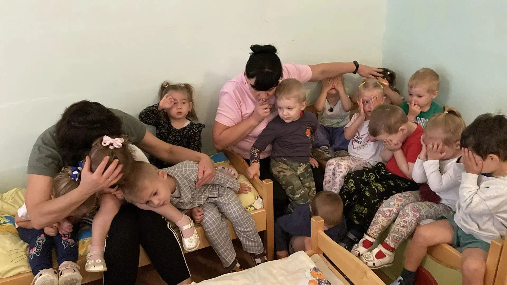 ❗18 августа 2026 года в МАДОУ д/с №1 «Петушок» 🏫 на объектах (территории) образователь...