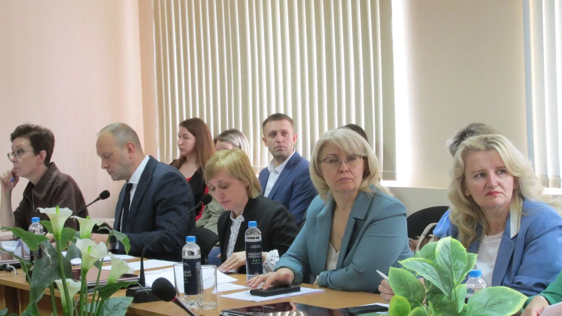 Завершилась партнёрская проверка качества Федерального образца Министерства образования и науки Челя