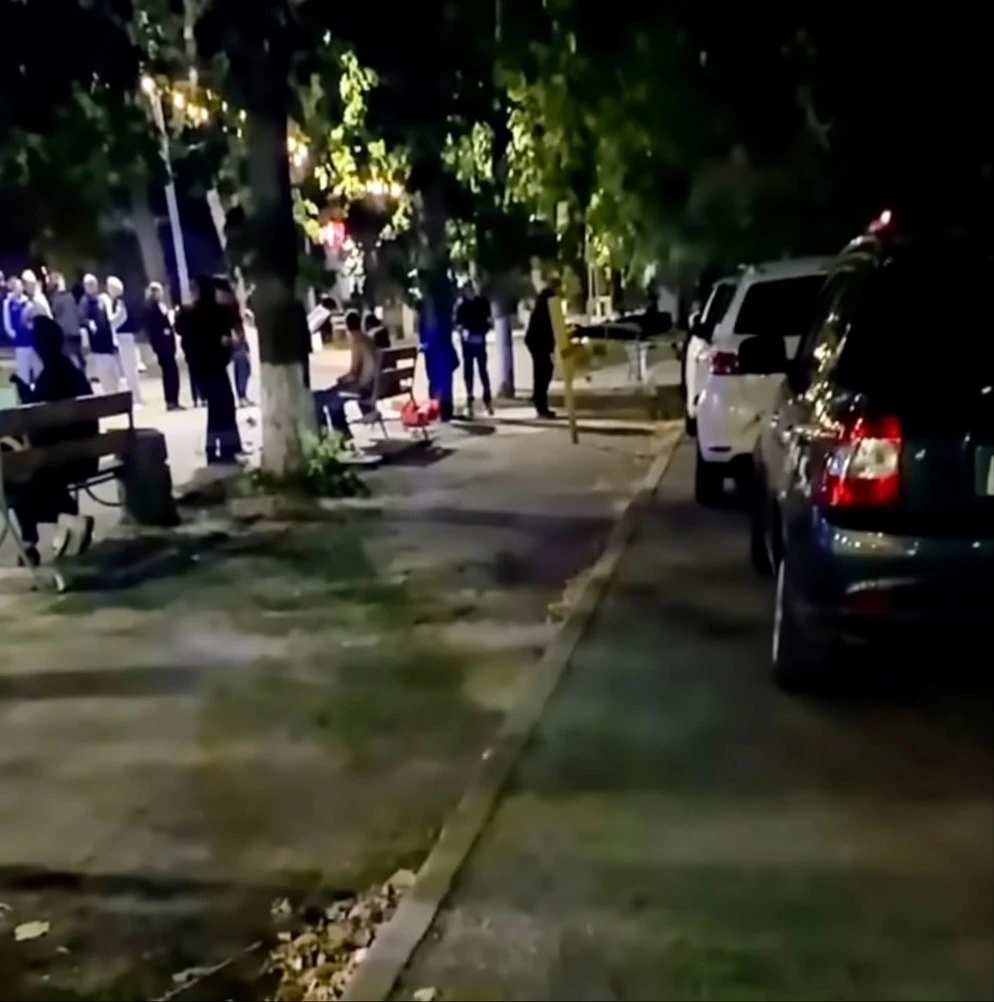 Женщина ударила мужчину ножом во время пьяной драки в Батайске — за него вступился собу...