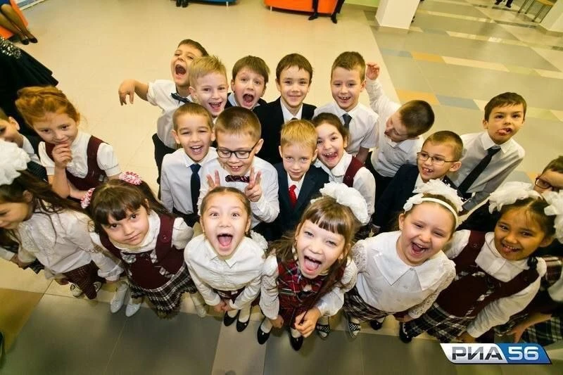 🎒Как помочь первокласснику адаптироваться к школе: правила и режим