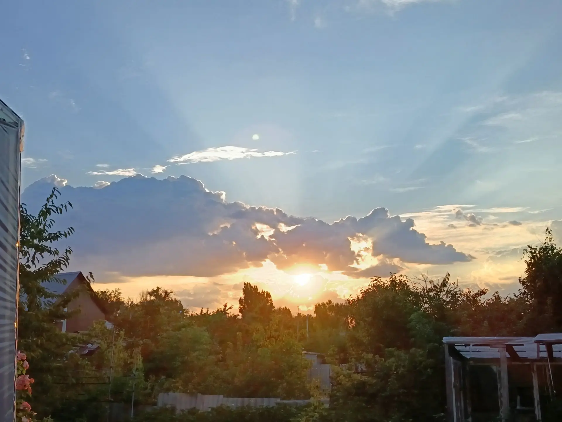 ☀️ Доброе утро!