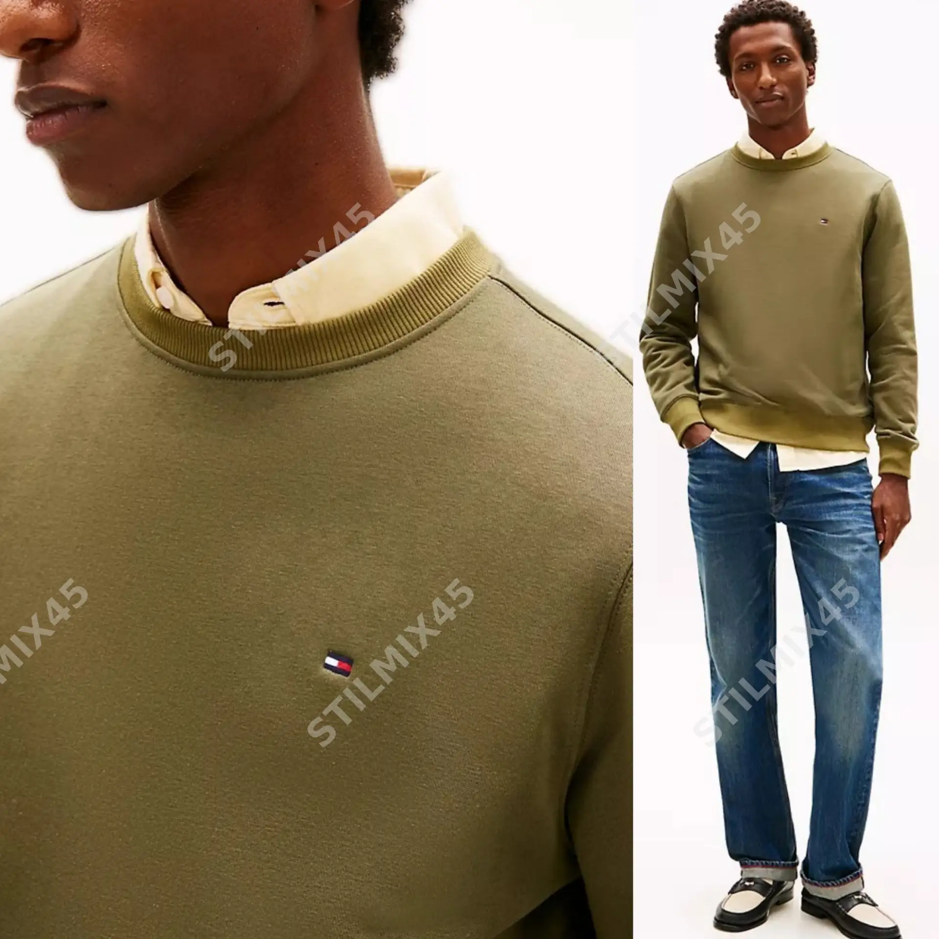 💙 Tommy Hilfiger 💙