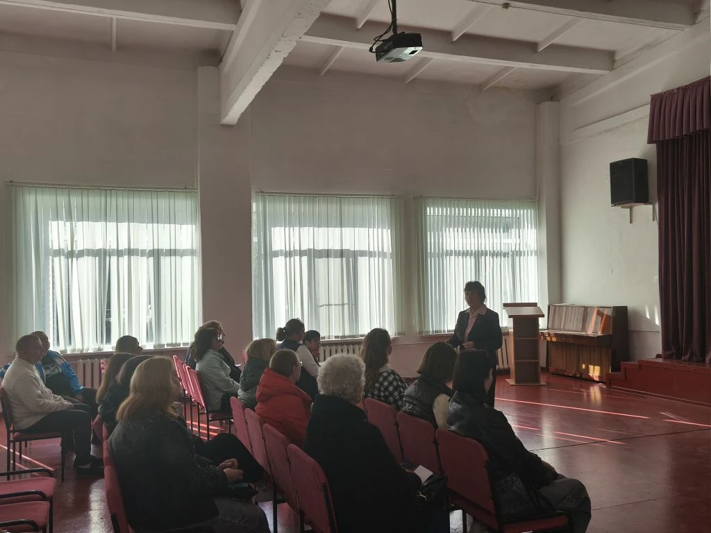 В целях предупреждения безнадзорности и правонарушений несовершеннолетних, в рамках «Ме...