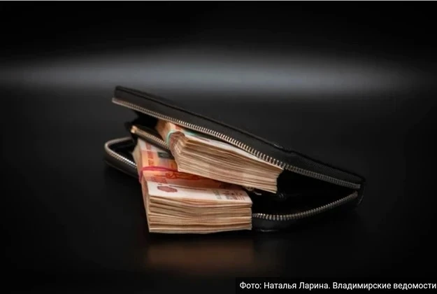 👨‍🏫 Средняя зарплата учителя в регионе превысила 60 тысяч рублей

⬆️ Владимирская область за после