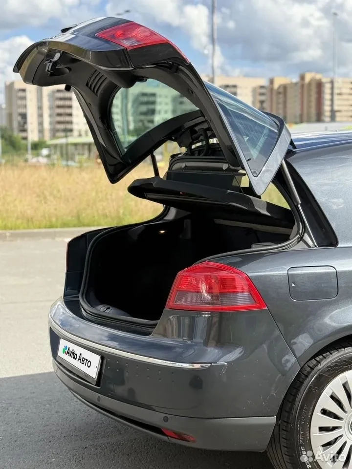 Renault Vel Satis (2002 г.в) ₽495к