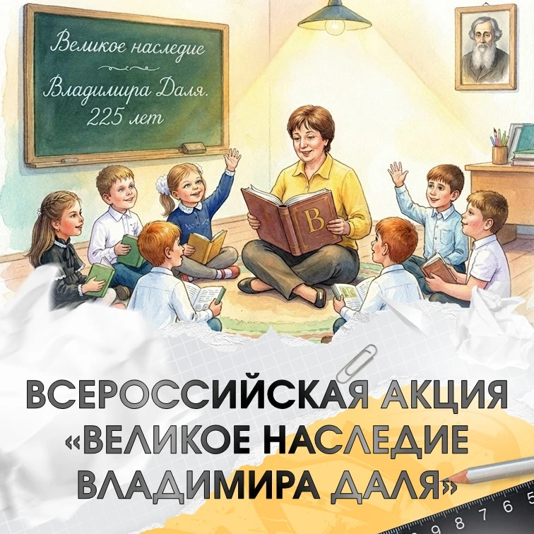 С 22 мая по 30 июня 2026 года в рамках межведомственного культурно-образовательного про...