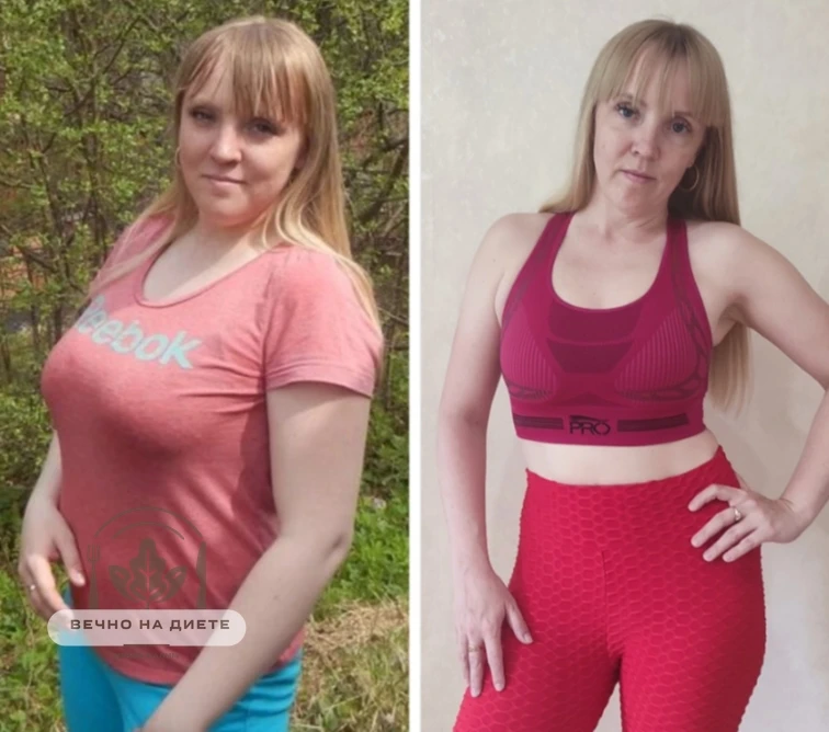 ⏩Как изменилось питание моей семьи, после того как я похудела на 30 кг. Лучше стали есть все!

💢Ког