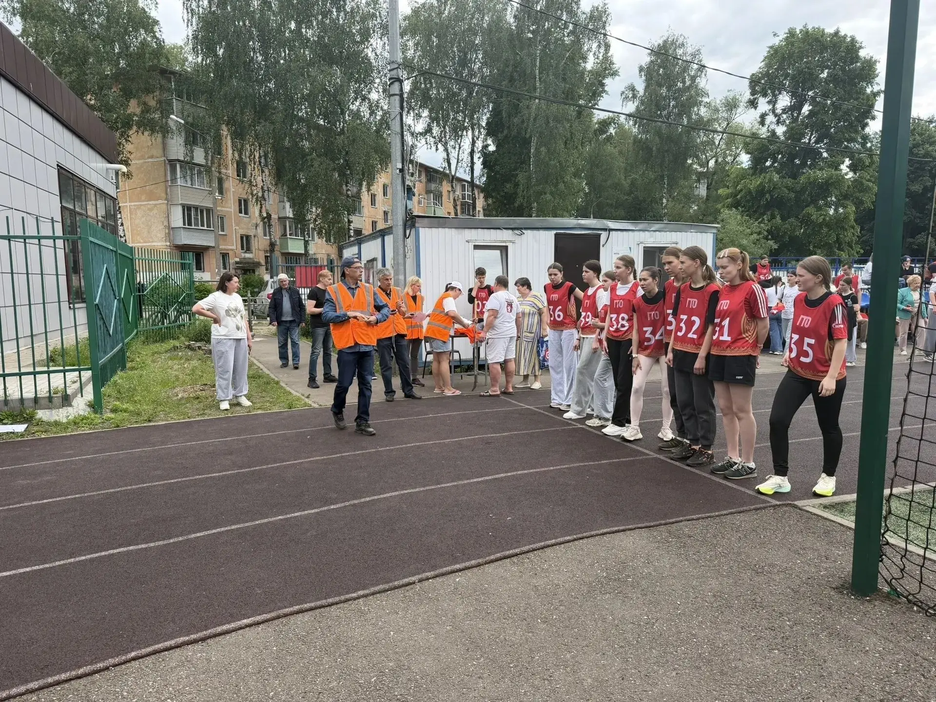 Наши студенты завоевали медали городской спартакиады!