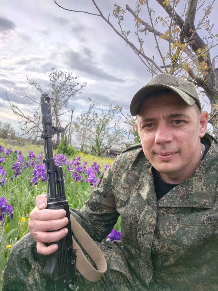 1 октября состоится прощание с воином, погибшим в зоне проведения специальной военной о...
