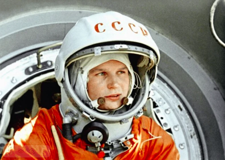 16 июня 1963 года Валентина Терешкова на космическом корабле «Восток-6» совершила полет в космос. Он