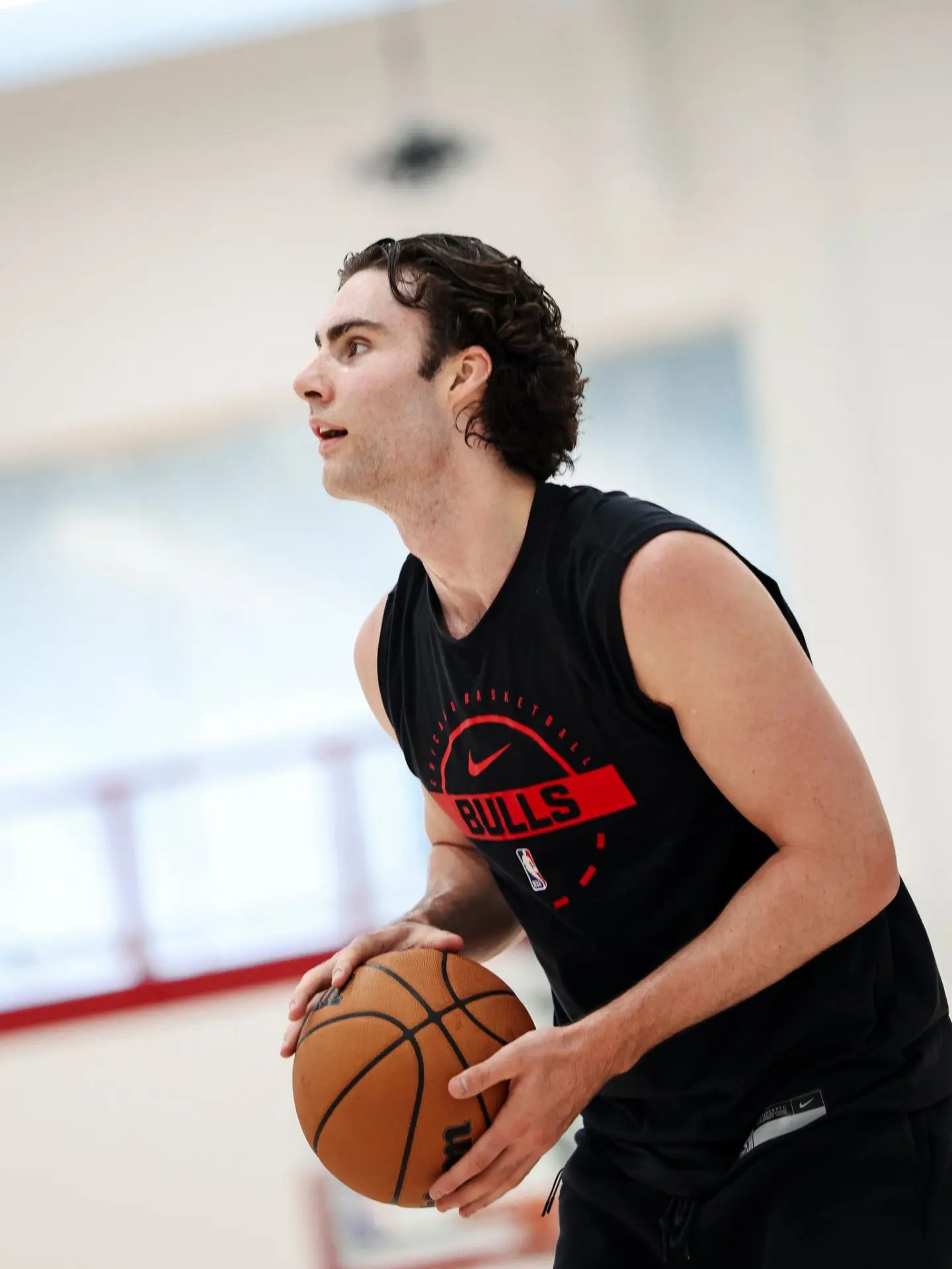 🏀Возвращение все ближе