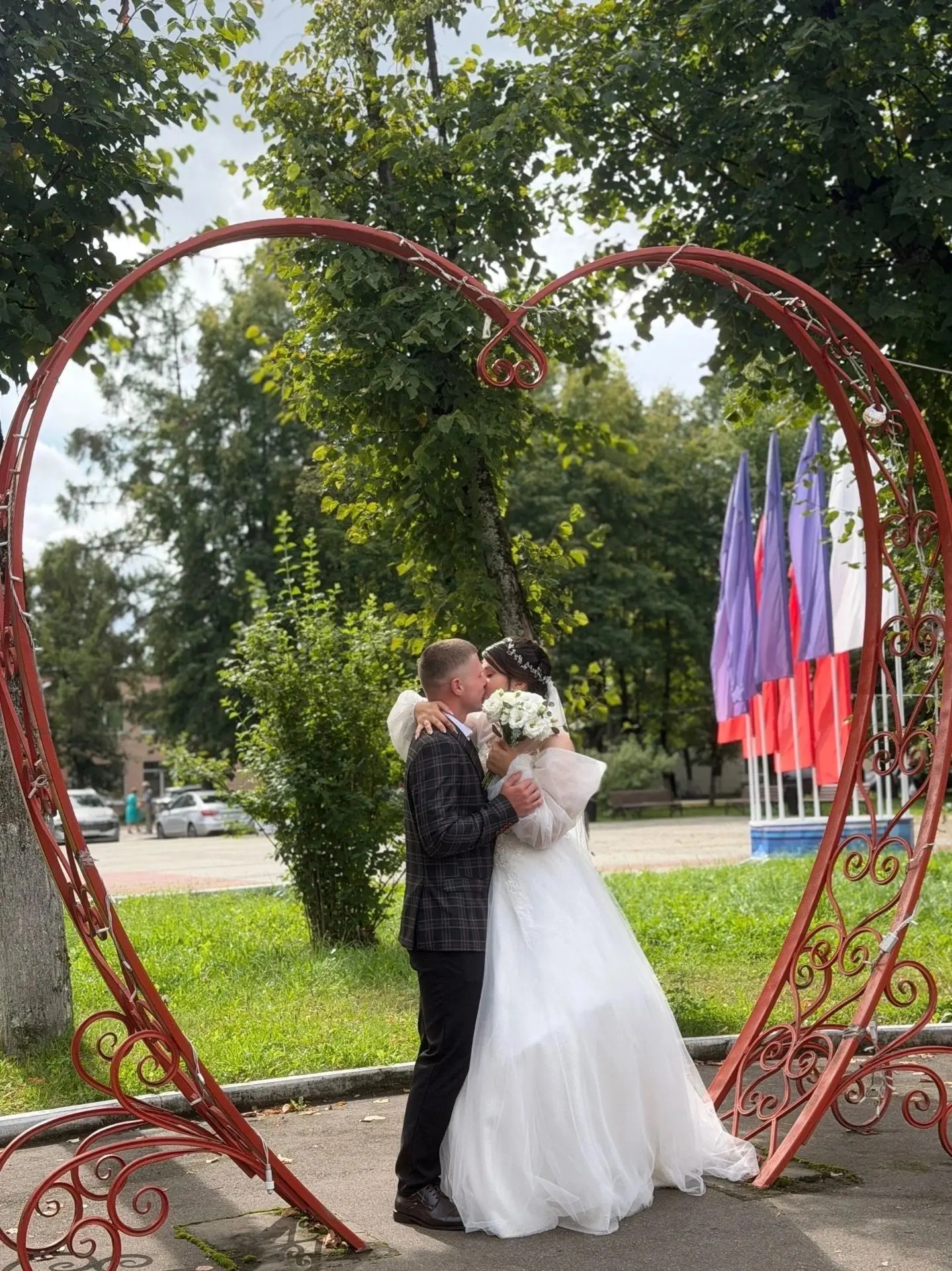 🌺Вот и пролетело яркое, звонкое и по-настоящему счастливое лето 2026 года. В отделе ЗА...