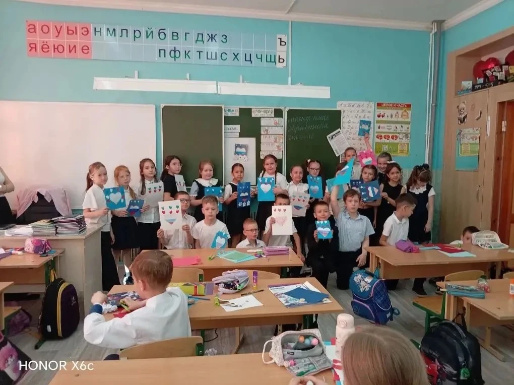 💫12 июня в нашей стране ежегодно отмечается государственный праздник День России. Это особенная дат