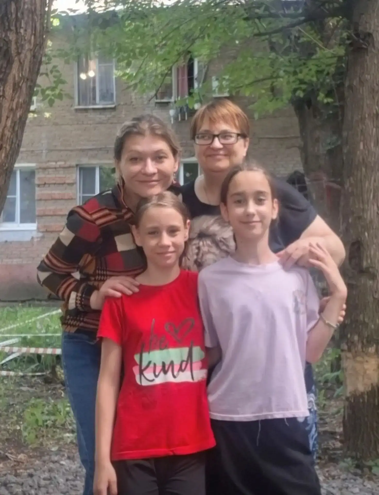 💙 Когда забота становится делом